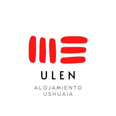 우수아이아 Ulen B&B 외부 사진