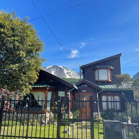 우수아이아 Ulen B&B 외부 사진