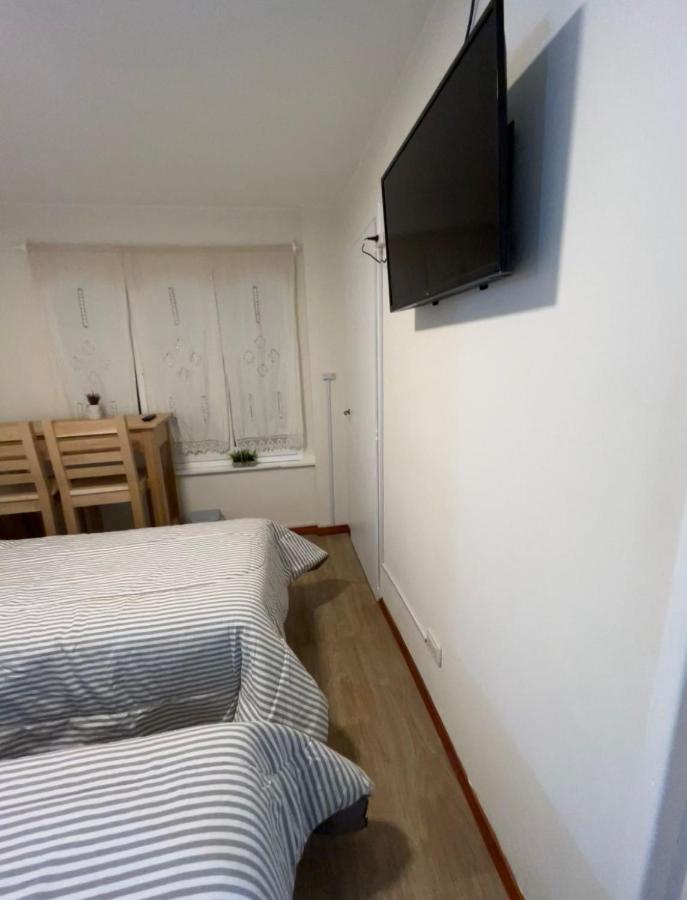 우수아이아 Ulen B&B 외부 사진