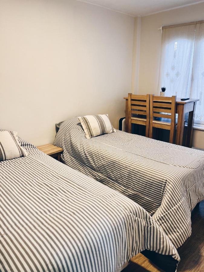 우수아이아 Ulen B&B 외부 사진