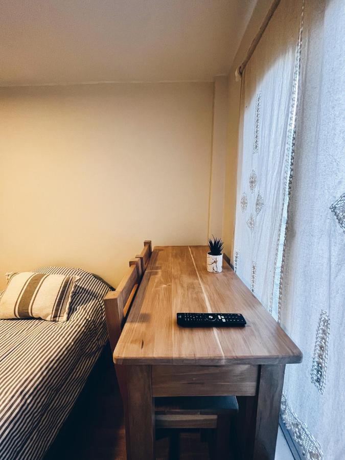 우수아이아 Ulen B&B 외부 사진