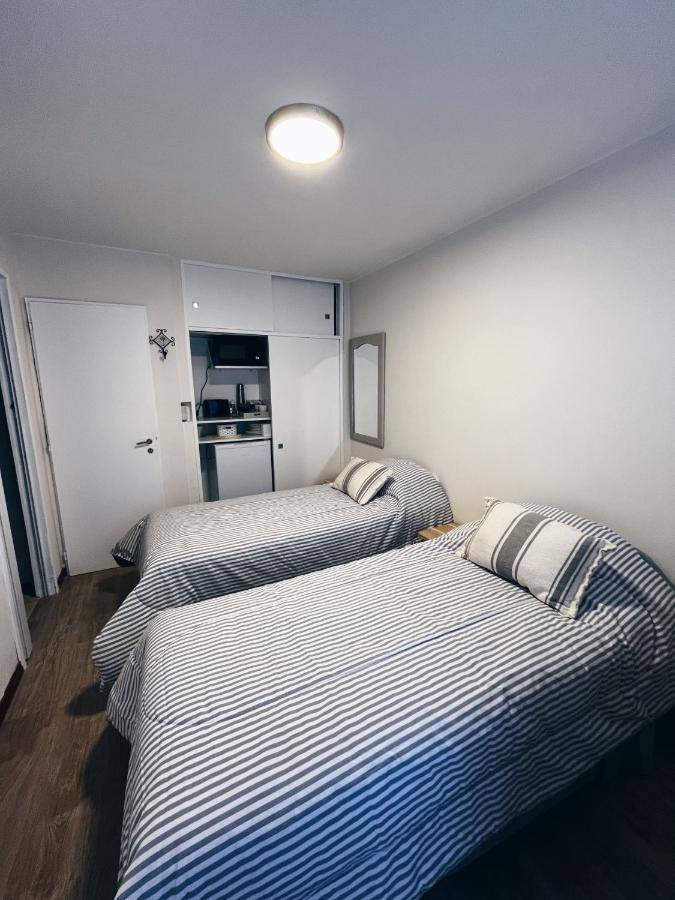 우수아이아 Ulen B&B 외부 사진
