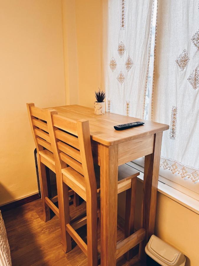 우수아이아 Ulen B&B 외부 사진