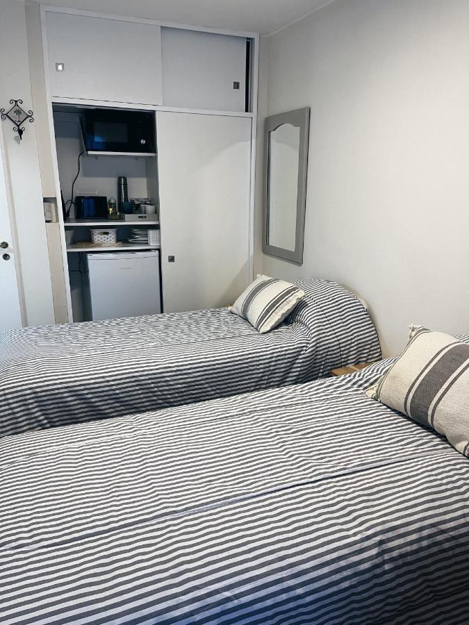 우수아이아 Ulen B&B 외부 사진