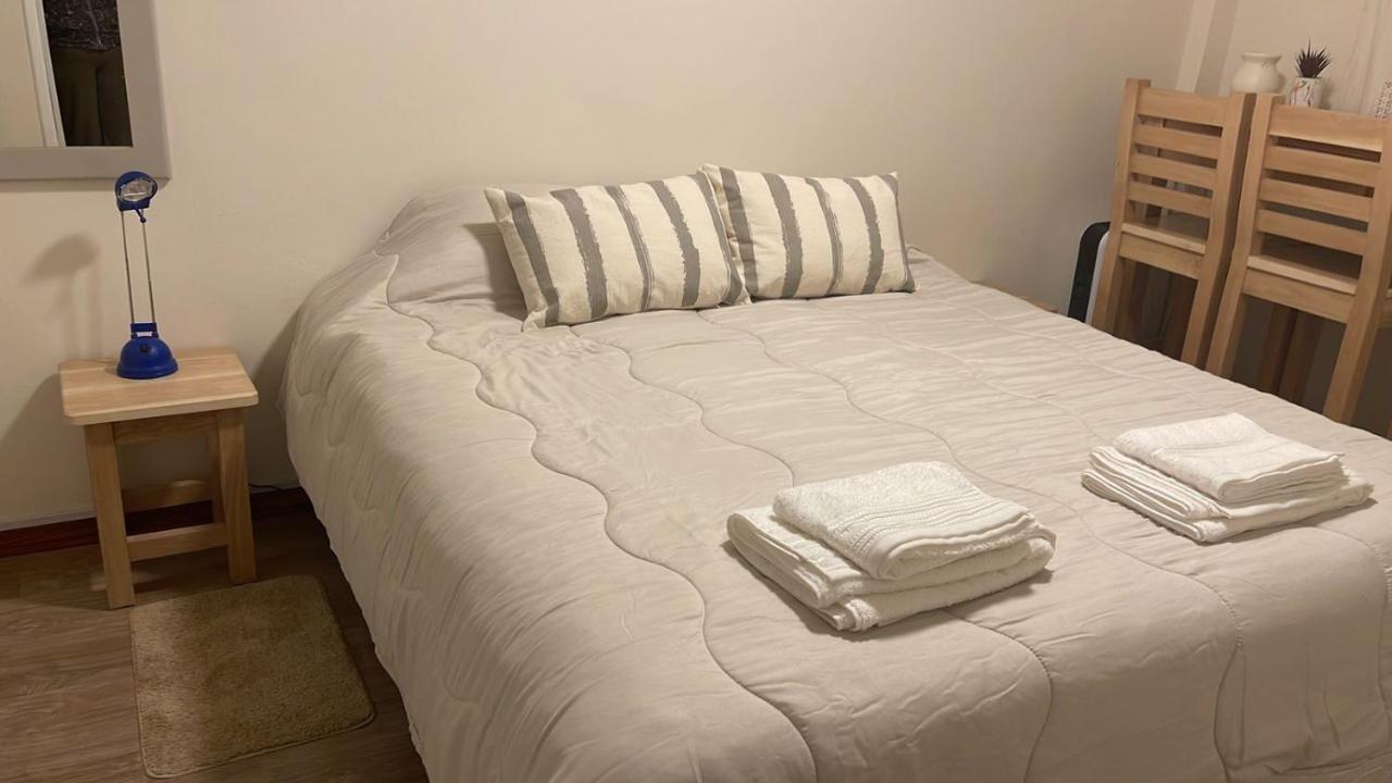 우수아이아 Ulen B&B 외부 사진