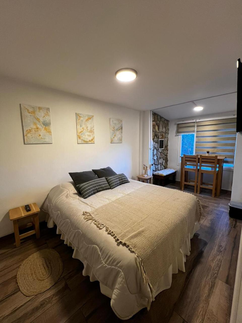 우수아이아 Ulen B&B 외부 사진