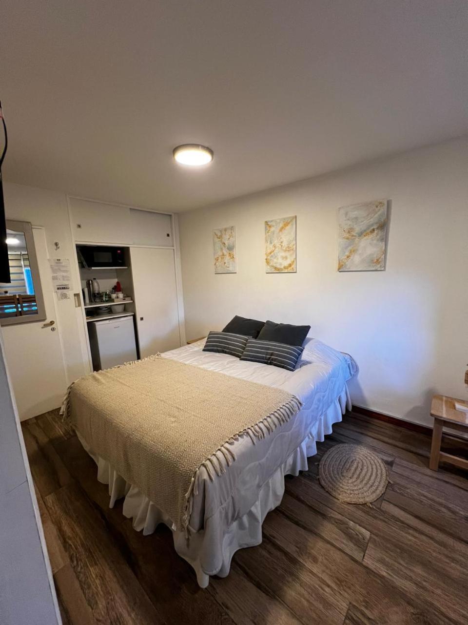우수아이아 Ulen B&B 외부 사진