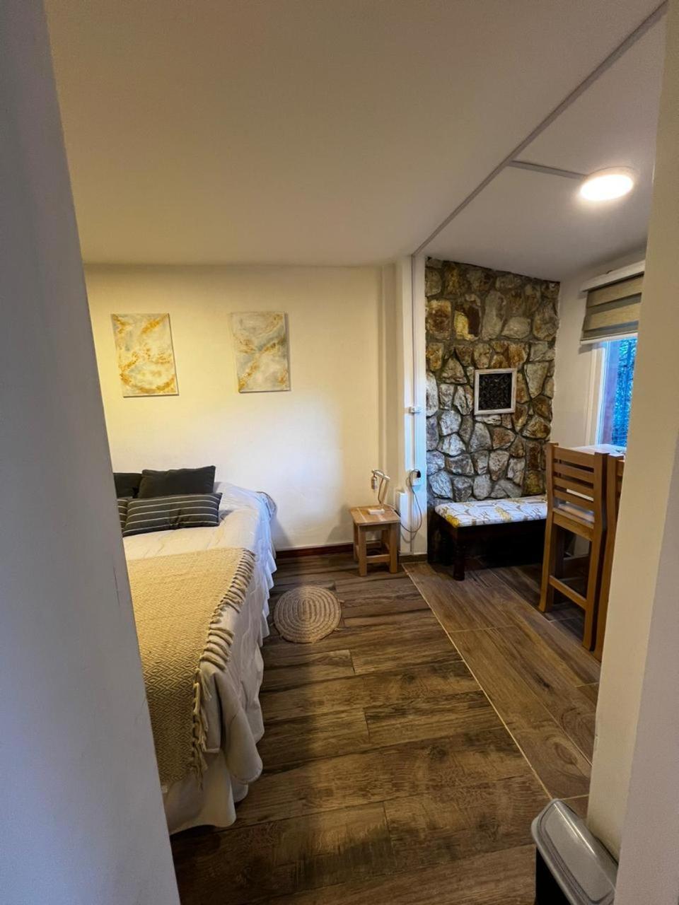 우수아이아 Ulen B&B 외부 사진
