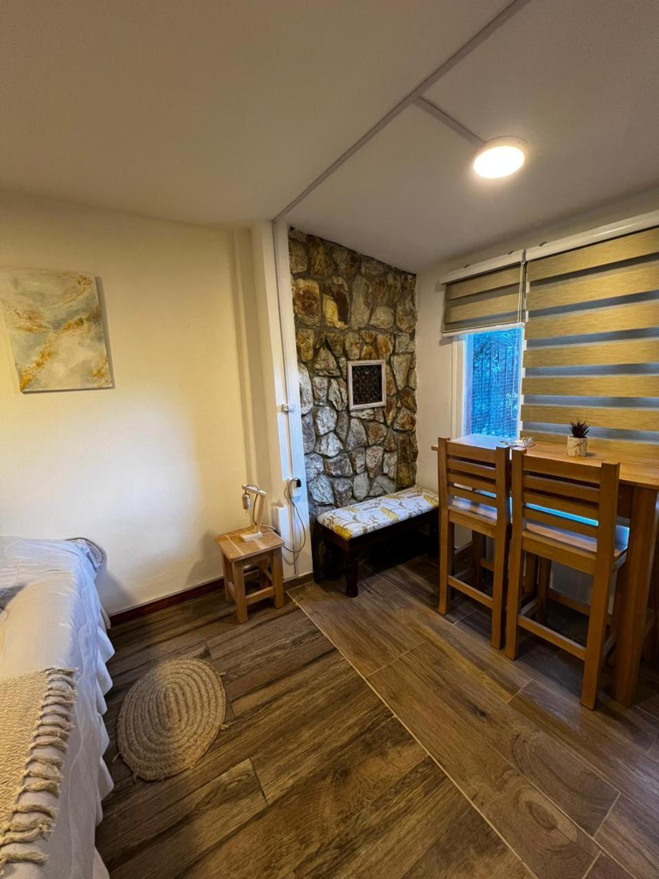 우수아이아 Ulen B&B 외부 사진